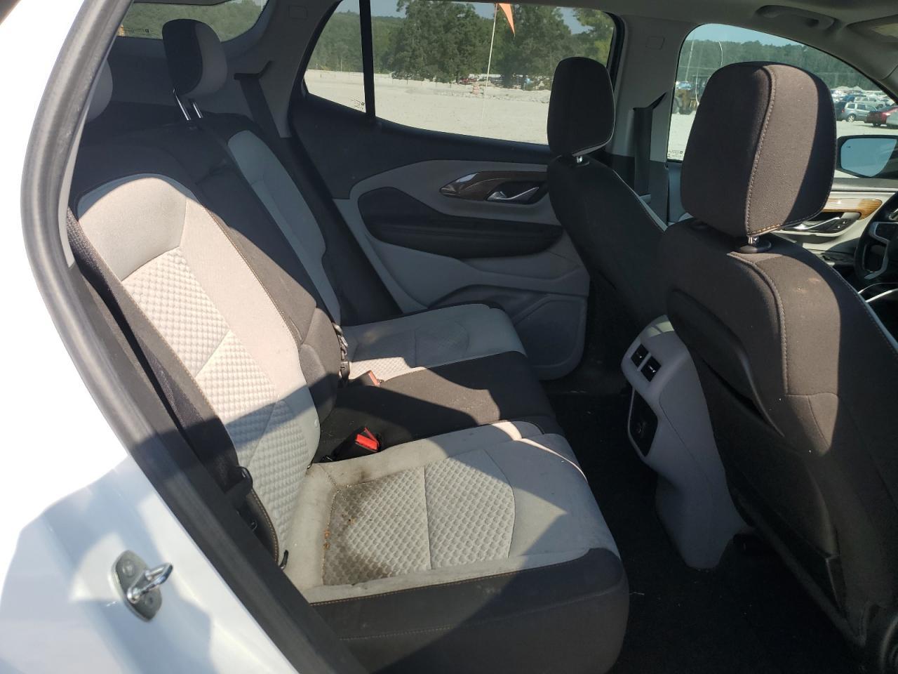 2020 GMC Terrain