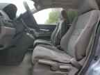 2007 HONDA CR-V