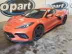 2021 CHEVROLET CORVETTE
