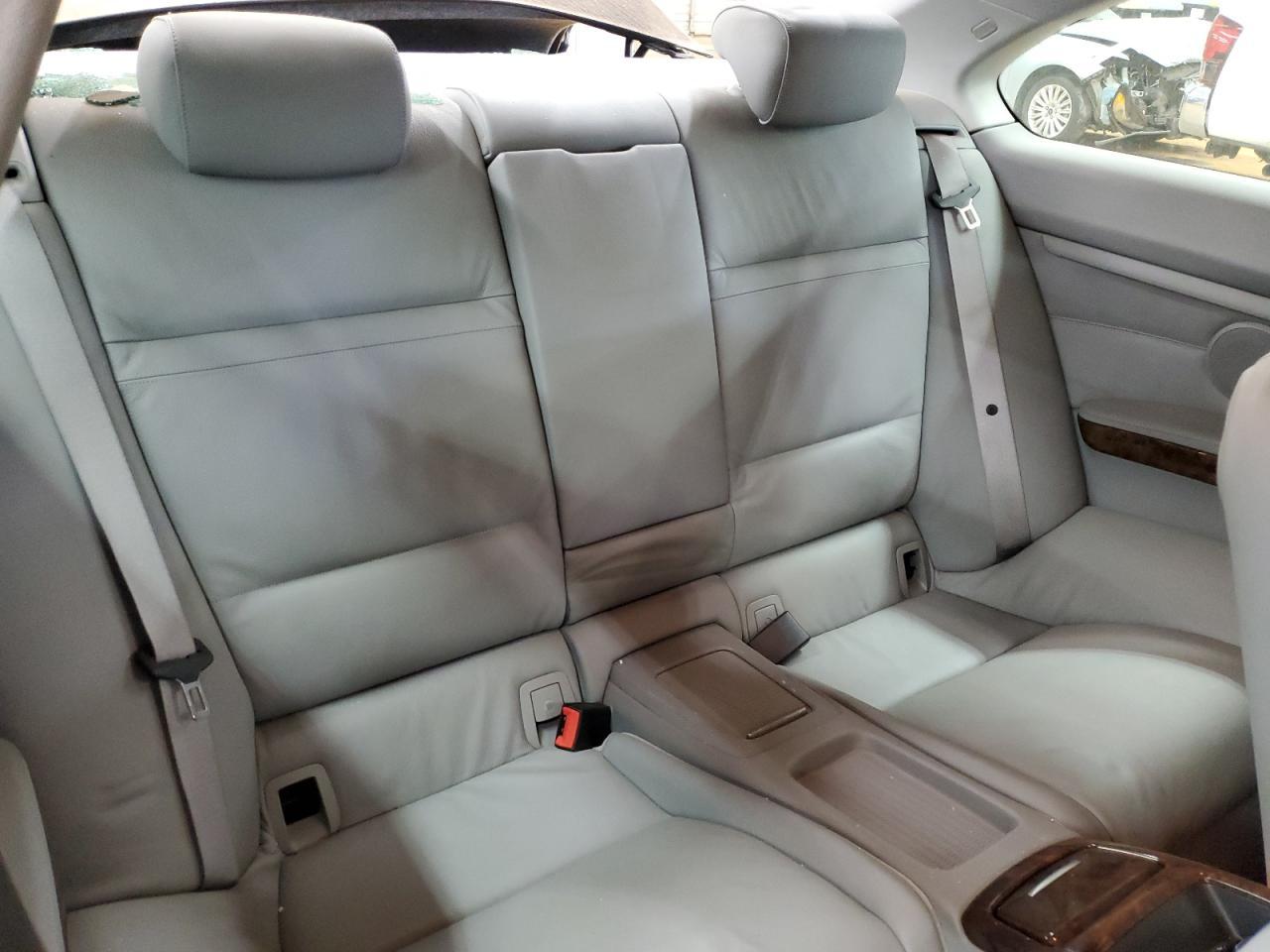 2007 BMW 3 SERIES