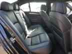 2012 BMW 5 series
