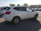 2013 NISSAN ROGUE