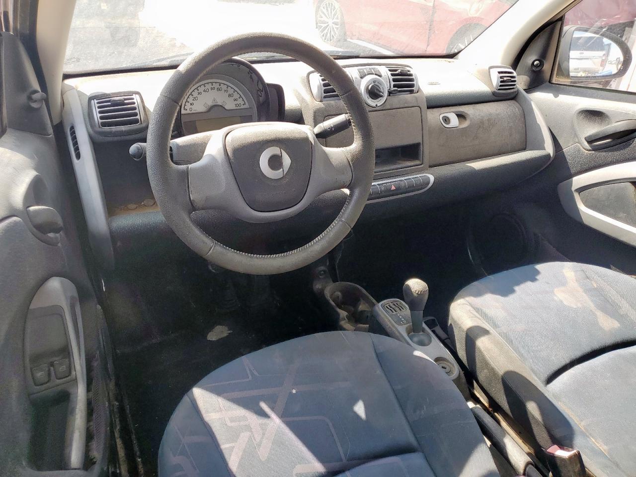 2010 SMART Fortwo