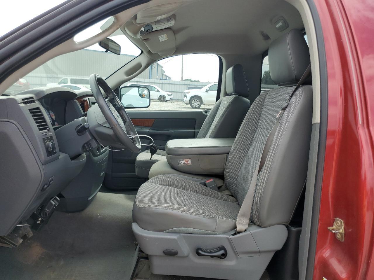2006 DODGE RAM 1500