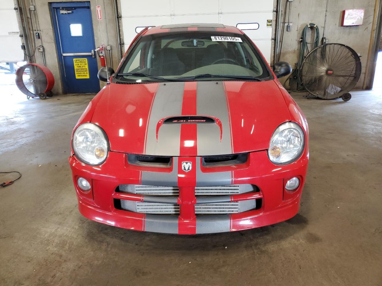 2005 DODGE Neon