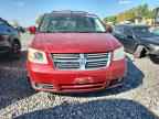 2010 DODGE GRAND CARAVAN
