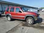 2007 JEEP Liberty