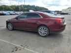 2015 CHEVROLET MALIBU