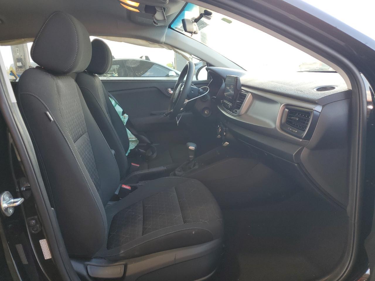 2023 KIA RIO