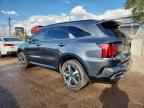 2021 KIA SORENTO
