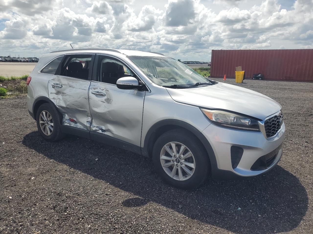 2020 KIA SORENTO