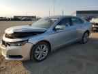2018 CHEVROLET IMPALA