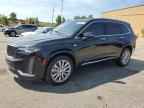 2020 CADILLAC XT6