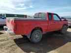 2004 NISSAN Frontier