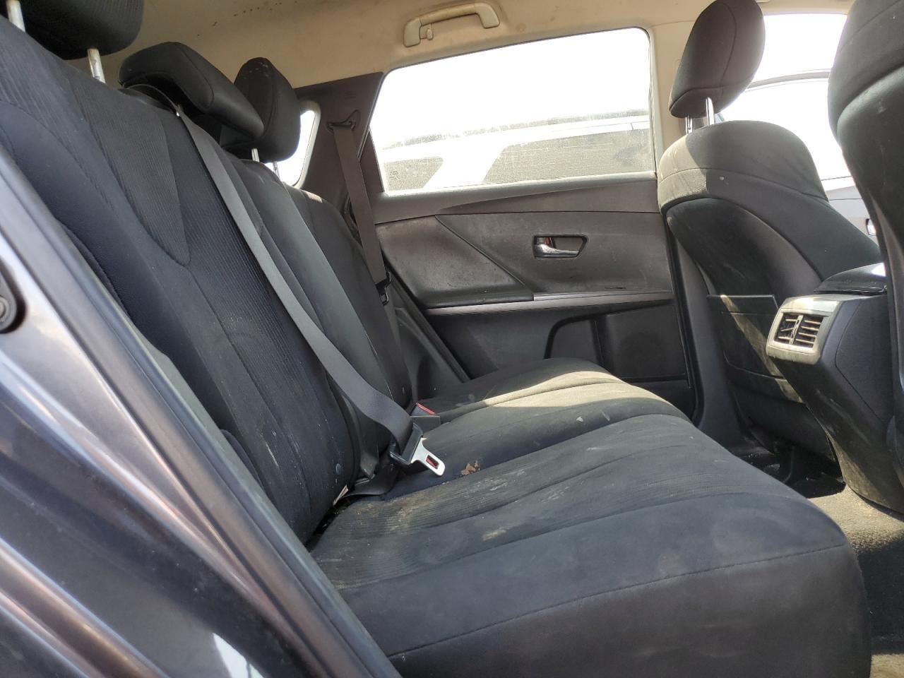 2014 TOYOTA VENZA