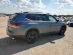 2022 VOLKSWAGEN ATLAS