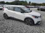 2019 NISSAN KICKS