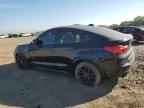 2016 BMW X4