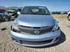 2010 NISSAN VERSA