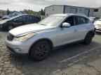 2008 INFINITI EX35