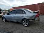 2001 HONDA CIVIC