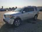 2012 HONDA PILOT