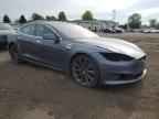 2021 TESLA MODEL S