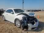 2017 VOLKSWAGEN Beetle