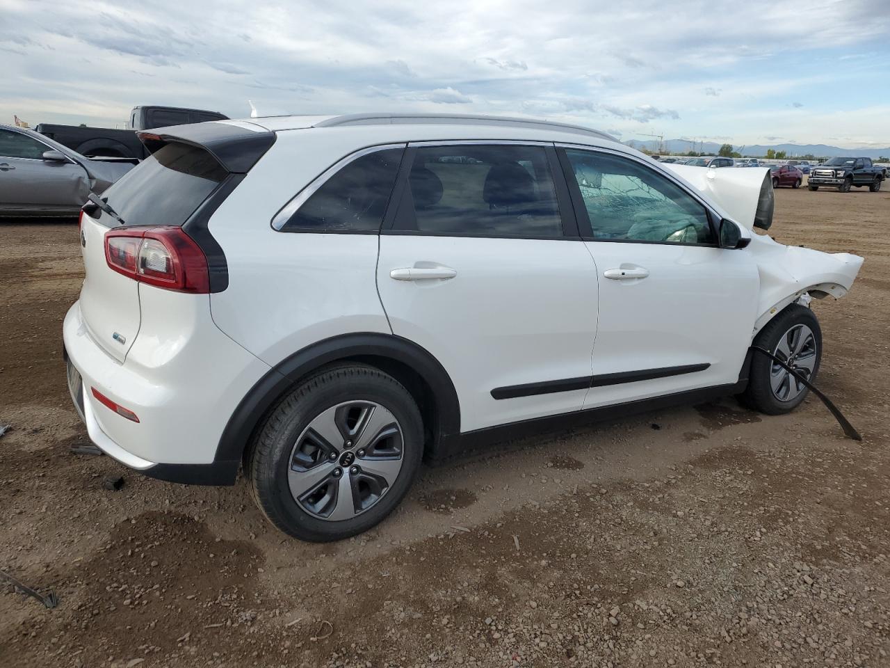 2019 KIA Niro