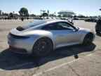 2020 PORSCHE 911