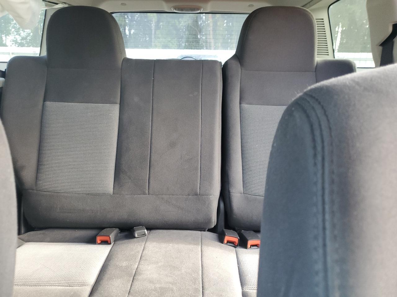 2016 JEEP PATRIOT