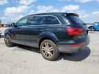 2009 AUDI Q7