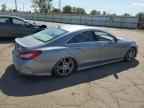 2015 MERCEDES-BENZ CLS-Class