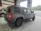2016 JEEP PATRIOT