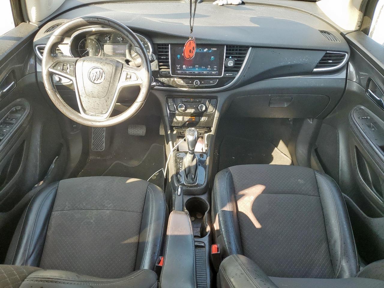 2020 BUICK ENCORE