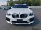 2021 BMW X4