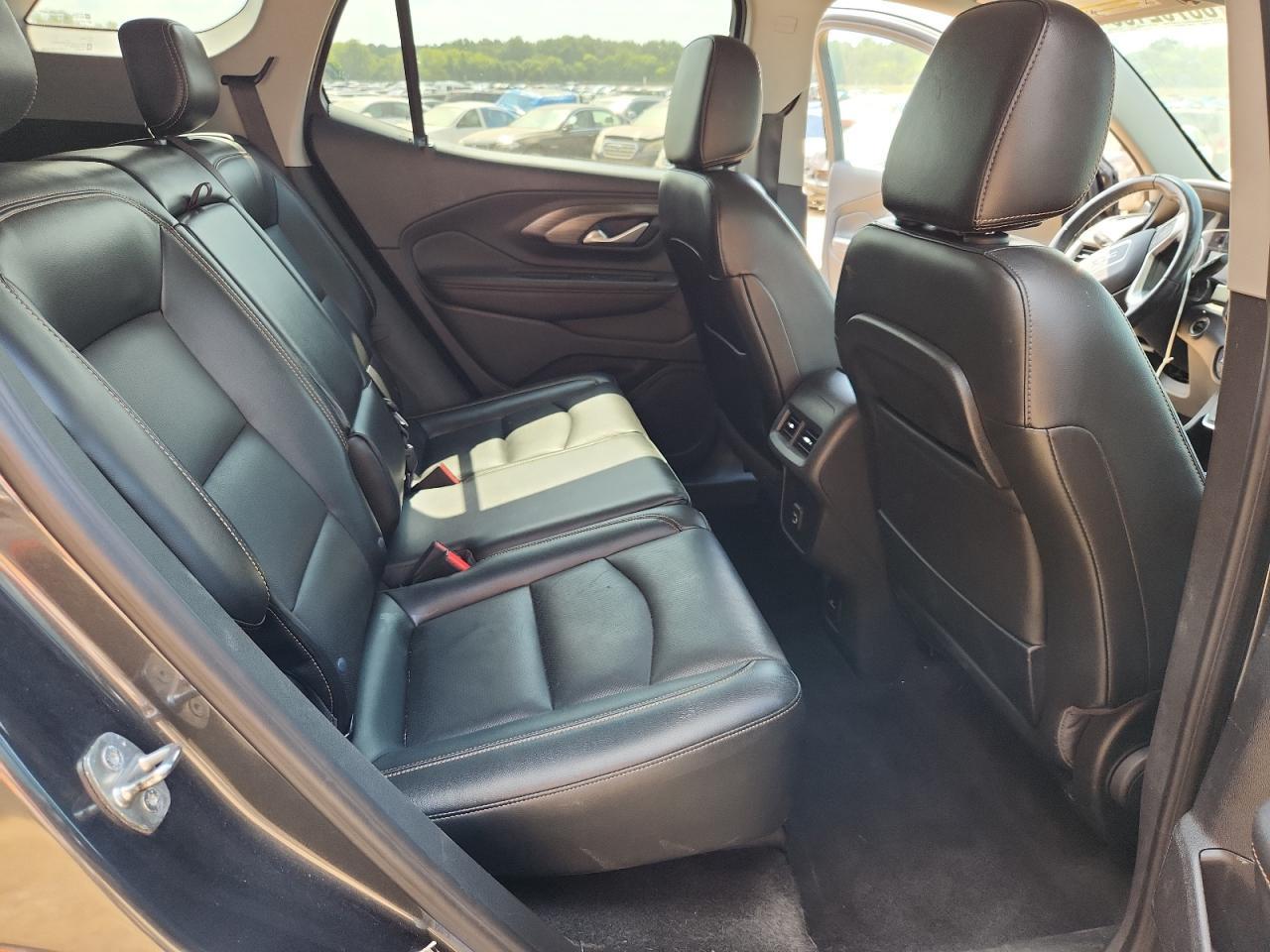 2020 GMC Terrain