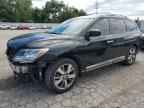 2014 NISSAN PATHFINDER