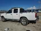 2000 NISSAN Frontier
