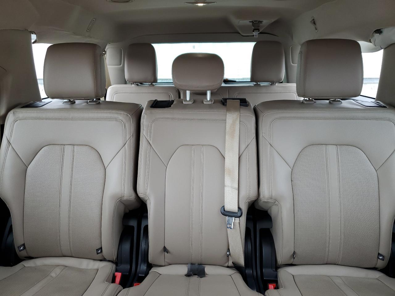 2023 FORD Expedition