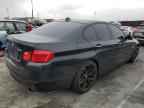 2011 BMW 5 series