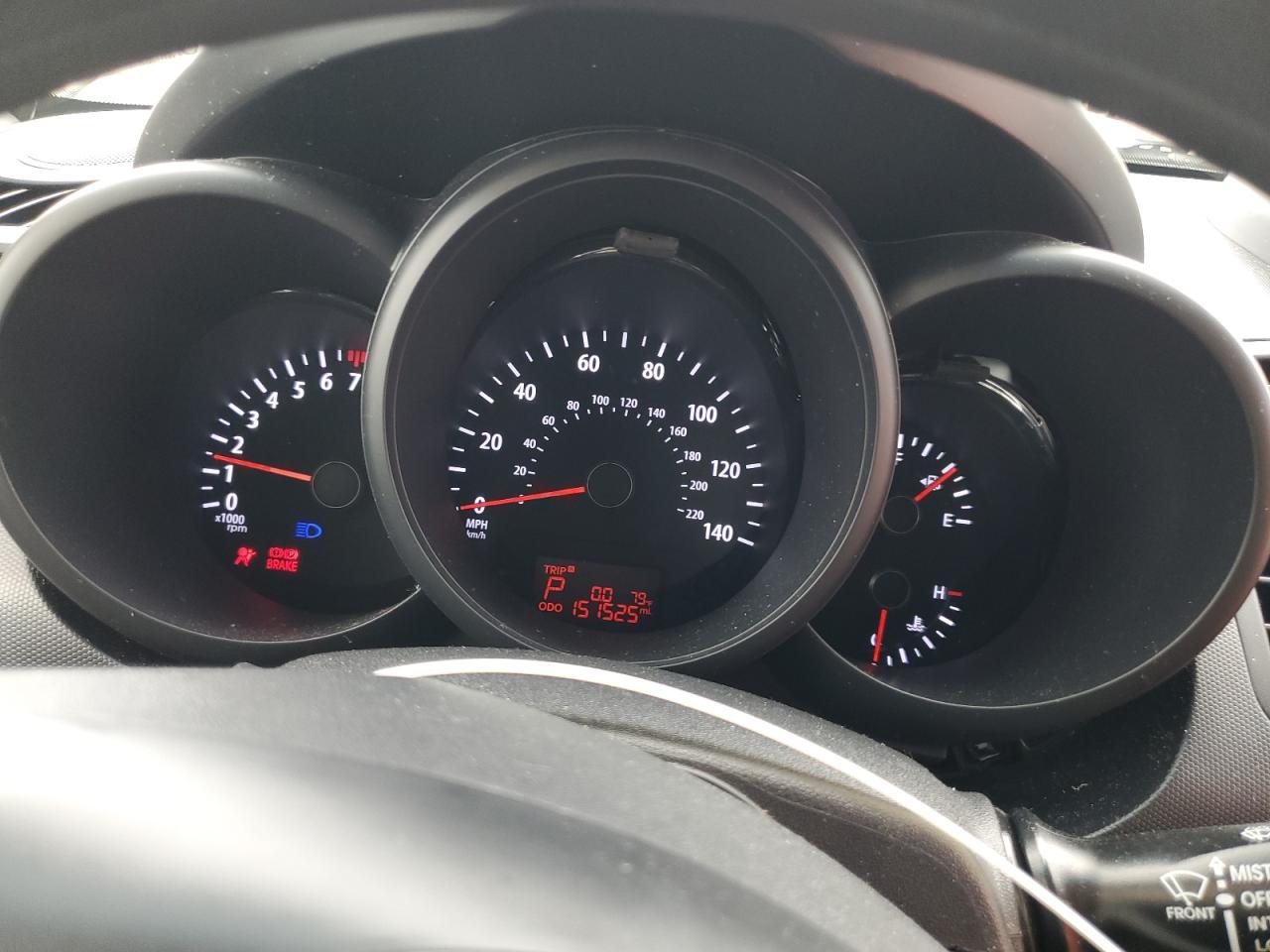 2013 KIA SOUL