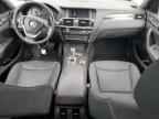 2017 BMW X3