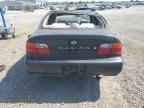 1996 NISSAN Maxima