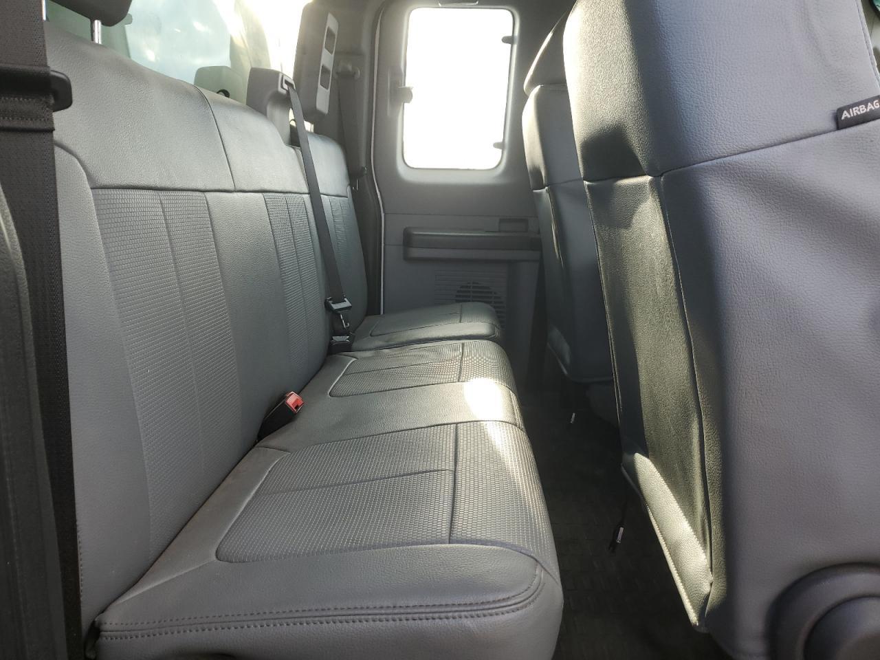 2015 FORD F-250