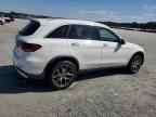 2020 MERCEDES-BENZ GLC-Class
