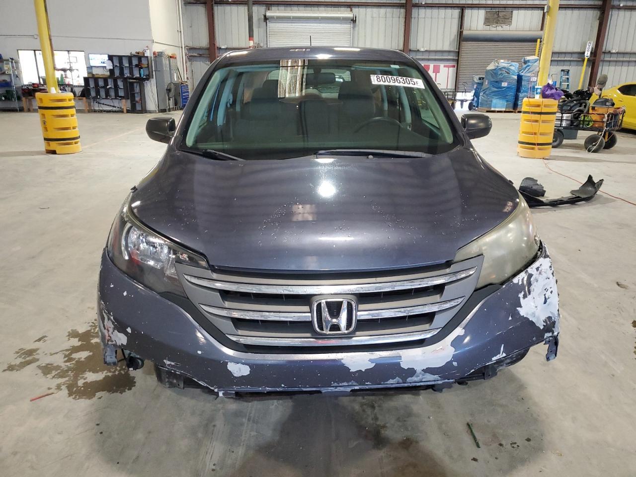 2013 HONDA CR-V