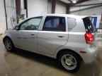 2004 CHEVROLET Aveo