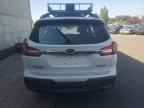 2019 SUBARU Ascent