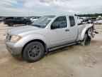 2017 NISSAN Frontier